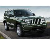 Cherokee 2.8 CRD Select-Trac II Automatik Limited (130 kW) [08]