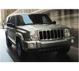 Commander 3.0 CRD Allrad Automatik (160 kW) [06]