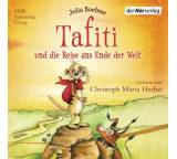 Tafiti und die Reise ans Ende der Welt