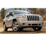 Compass 2.0 CRD Allrad 5-Gang manuell (103 kW) [07]