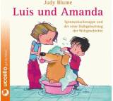 Luis und Amanda