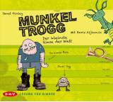 Munkel Trogg. Der kleinste Riese der Welt