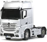 RC-Modell im Test: Actros 1851 GigaSpace von Dickie-Tamiya, Testberichte.de-Note: 1.6 Gut