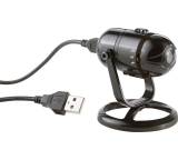 Webcam im Test: AC-640.WiFi von Somikon, Testberichte.de-Note: ohne Endnote