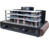 Verstärker im Test: Dueundici von MastersounD, Testberichte.de-Note: ohne Endnote