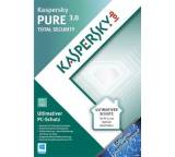 Security-Suite im Test: Pure 3.0 Total Security von Kaspersky Lab, Testberichte.de-Note: 1.0 Sehr gut