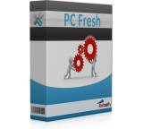 System- & Tuning-Tool im Test: PC Fresh 2013 von Abelssoft, Testberichte.de-Note: 2.0 Gut