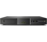 CD-Player im Test: CD5si von Naim Audio, Testberichte.de-Note: ohne Endnote