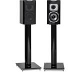 Lautsprecher im Test: Platinum M20 von Quadral, Testberichte.de-Note: ohne Endnote