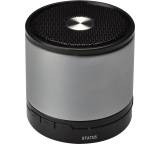 Bluetooth-Lautsprecher im Test: Super Bass von ednet, Testberichte.de-Note: ohne Endnote