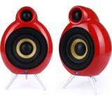 Lautsprecher im Test: MicroPod Bluetooth von Scandyna, Testberichte.de-Note: 1.1 Sehr gut