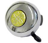 Fahrradklingel im Test: Modern Line Vision von Reich Cycle Bells, Testberichte.de-Note: ohne Endnote