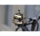 Fahrradklingel im Test: Fahrradklingel von Hotelfietsbell, Testberichte.de-Note: ohne Endnote