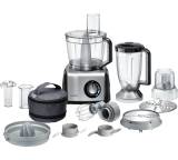 Küchenmaschine im Test: MK860FQ1 von Siemens, Testberichte.de-Note: ohne Endnote