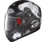 Motorradhelm im Test: X-603 von X-Lite, Testberichte.de-Note: ohne Endnote
