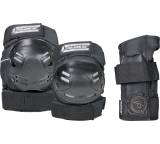 MTB Protektor im Test: Standard Men von Powerslide, Testberichte.de-Note: 2.7 Befriedigend