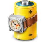 Battery Time Remaining