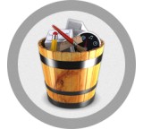 Weiteres Tool im Test: AppDelete 4.0.6 von Reggie Ashworth, Testberichte.de-Note: 2.5 Gut