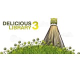 Datenbank-Software im Test: Delicious Library 3 von Delicious Monster, Testberichte.de-Note: 1.7 Gut