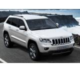 Grand Cherokee 3.0 V6 CRD Quadra-Trac II Automatik Overland (184 kW) [10]