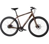 Fahrrad im Test: Crossmaxx - NuVinci N360 (Modell 2013) von Maxx, Testberichte.de-Note: 1.0 Sehr gut