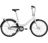 Fahrrad im Test: Castro Duo - SRAM Automatix (Modell 2013) von Tern, Testberichte.de-Note: 1.0 Sehr gut