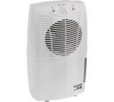 Luftentfeuchter im Test: LEF 10 M von Einhell, Testberichte.de-Note: 2.1 Gut