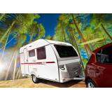 Caravan im Test: Aviva 370 CP von Adria, Testberichte.de-Note: ohne Endnote