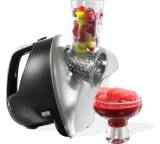 Eismaschine im Test: Sorbet King M14.002 von BEEM, Testberichte.de-Note: 1.8 Gut