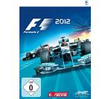 F1 2012 (für Mac)