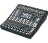 Mischpult im Test: IS16 von Phonic, Testberichte.de-Note: 1.3 Sehr gut