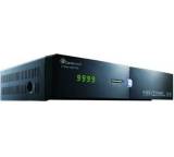 TV-Receiver im Test: HD 4100 Plus von Clarke-Tech, Testberichte.de-Note: 2.0 Gut