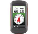 Outdoor-Navigationsgerät im Test: Montana 650 von Garmin, Testberichte.de-Note: 2.2 Gut