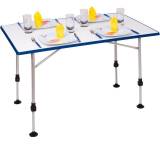 Camping-Möbel im Test: Uwe von Camp4, Testberichte.de-Note: ohne Endnote