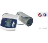 Blutdruckmessgerät im Test: Visomat Comfort Form von Uebe, Testberichte.de-Note: ohne Endnote