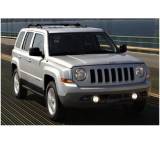 Auto im Test: Patriot 2.4 Eco+ Freedom Drive I Automatik (125 kW) [07] von Jeep, Testberichte.de-Note: ohne Endnote