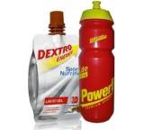 Sports Nutrition Liquid Gel Espresso