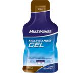 Multi Carbo Gel Cola