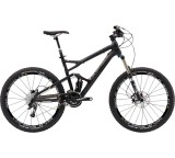 Jekyll Carbon 2 - Sram X.9 (Modell 2013)