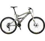 Force Carbon Expert - Shimano Deore XT (Modell 2013)