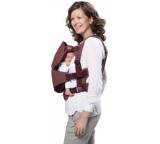 Babytrage im Test: Easia von Maxi-Cosi, Testberichte.de-Note: 1.9 Gut