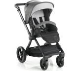 Kinderwagen im Test: Muum von Jané, Testberichte.de-Note: ohne Endnote