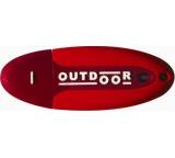 USB-Stick im Test: Attache Outdoor von PNY, Testberichte.de-Note: ohne Endnote