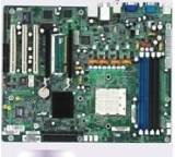 Mainboard im Test: Tomcat K8-SLI (S2866) von Tyan, Testberichte.de-Note: 2.0 Gut