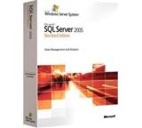 Office-Anwendung im Test: SQL Server 2005 von Microsoft, Testberichte.de-Note: 1.0 Sehr gut