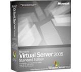 System- & Tuning-Tool im Test: Virtual Server 2005 R2 von Microsoft, Testberichte.de-Note: 4.0 Ausreichend
