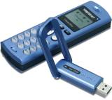 Festnetztelefon im Test: Trendnet TVP-SP1BK ClearSky von Trendware, Testberichte.de-Note: 3.4 Befriedigend