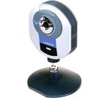 Webcam im Test: WVC54GC von Linksys, Testberichte.de-Note: 2.4 Gut