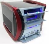 PC-Gehäuse im Test: G325 Cube von Aopen, Testberichte.de-Note: ohne Endnote