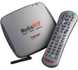 Multimedia-Player im Test: MediaMVP Wireless von Hauppauge, Testberichte.de-Note: 2.5 Gut